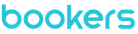 bookers logo image